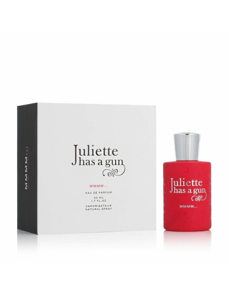 Unisex Perfume Juliette Has A Gun EDP 50 ml Mmmm...