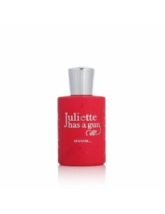 Unisex Perfume Juliette Has A Gun EDP 50 ml Mmmm... 2