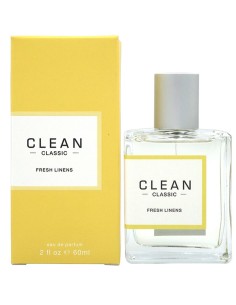 Women's Perfume Clean EDP