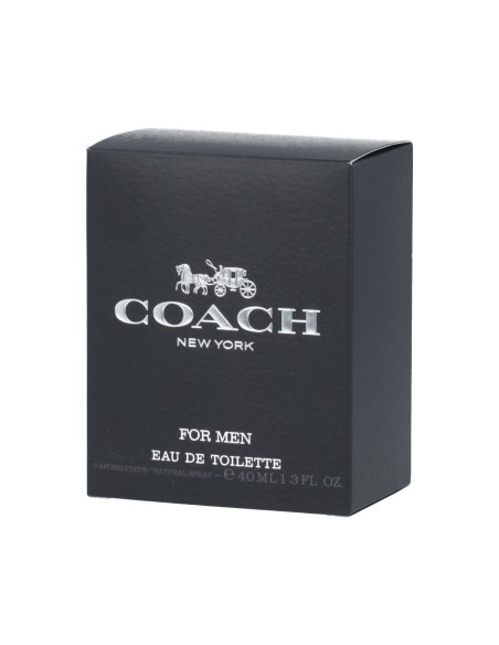 Men's Perfume Coach EDT
