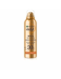 Sun Screen Spray Garnier Ideal Bronze Spf 30 150 ml