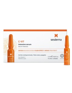 Antioxidant Serum Sesderma 9080-46169 40 ml