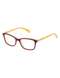 Spectacle frame Tous VTK5274909CD Red