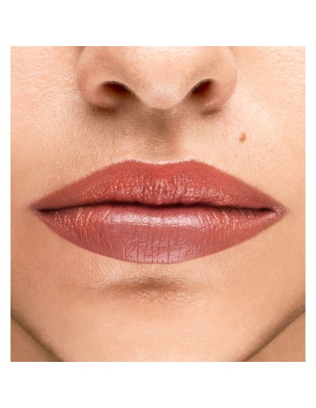 Lip balm Collistar Rossetto Puro Nº 21 Rosa selvatica