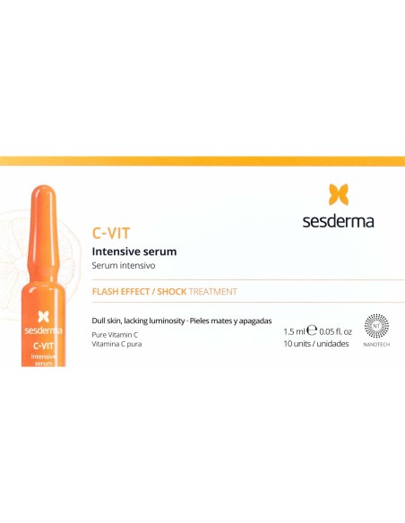 Antioxidant Serum Sesderma 9080-46169 40 ml