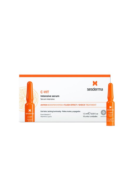 Antioxidant Serum Sesderma 9080-46169 40 ml