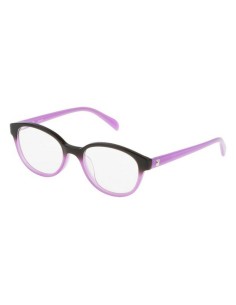 Spectacle frame Tous VTK5244907UE Black
