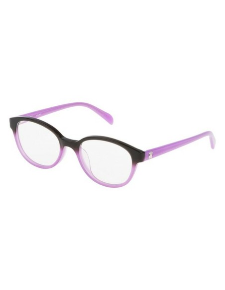 Spectacle frame Tous VTK5244907UE Black