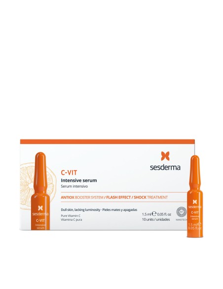 Antioxidant Serum Sesderma 9080-46169 40 ml