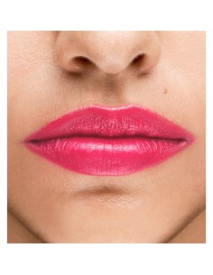 Lip balm Collistar Rossetto Puro Nº 107 Peony tattoo 2