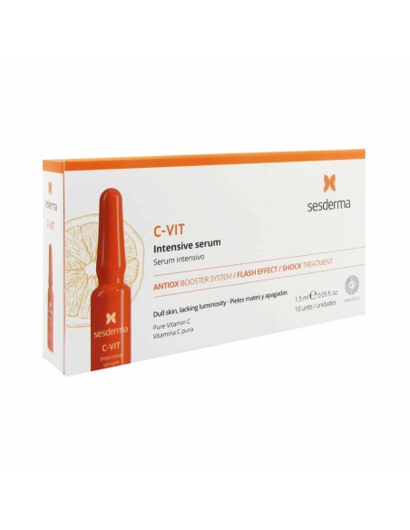 Antioxidant Serum Sesderma 9080-46169 40 ml