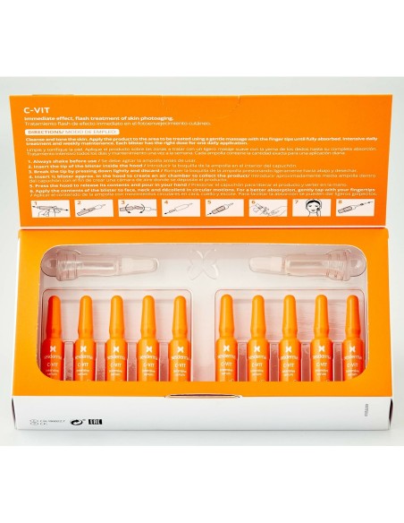 Antioxidant Serum Sesderma 9080-46169 40 ml