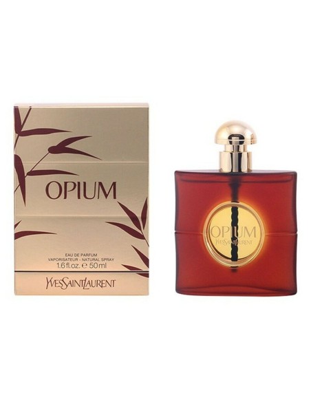 Women's Perfume Opium Yves Saint Laurent EDP