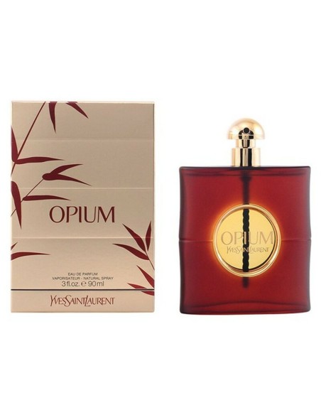 Women's Perfume Opium Yves Saint Laurent EDP