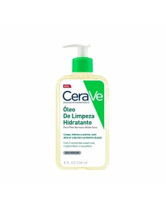 Cleansing Cream CeraVe