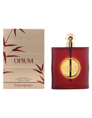 Women's Perfume Opium Yves Saint Laurent EDP