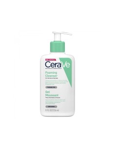 Cleansing Cream CeraVe 2