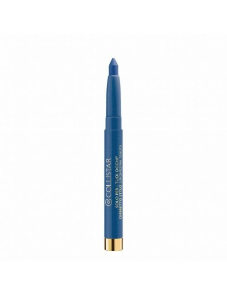 Eyeshadow Collistar For Your Eyes Only Nº 9 Navy 1,4 g Stick