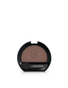 Eyeshadow Collistar Impeccable Nº 120 Brunette matte 2 g Refill