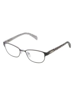 Spectacle frame Tous VTK011490SG5 Black
