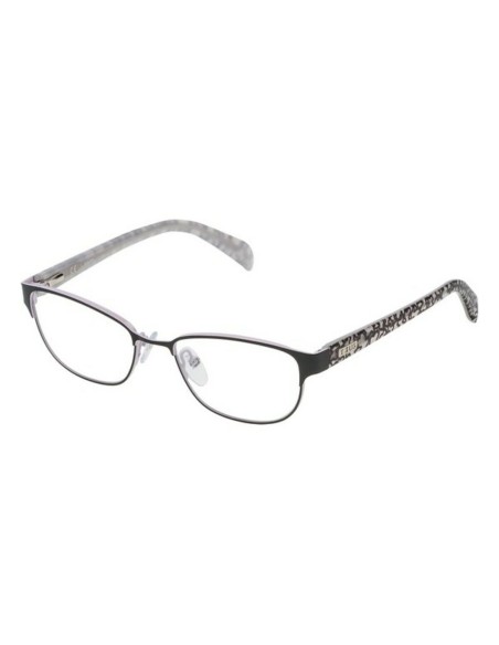 Spectacle frame Tous VTK011490SG5 Black