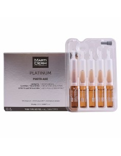 Ampoules Martiderm Antioxidant (10 x 2 ml)