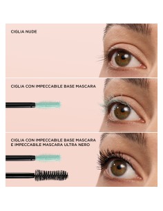 Eyelash Mask Base Collistar IMPECCABLE 2