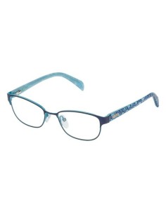 Spectacle frame Tous VTK011490SHT Blue