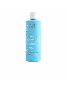 Shampoo for Curly Hair Moroccanoil MO-CS250