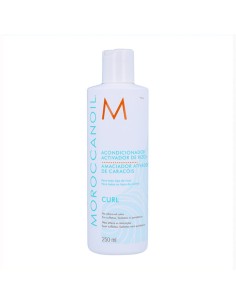 Shampoo for Curly Hair Moroccanoil MO-CS250 2