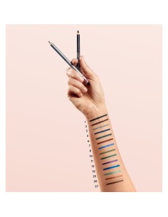 Eye Pencil Collistar PROFESSIONALE Nº 7 Marrone Dorato 2