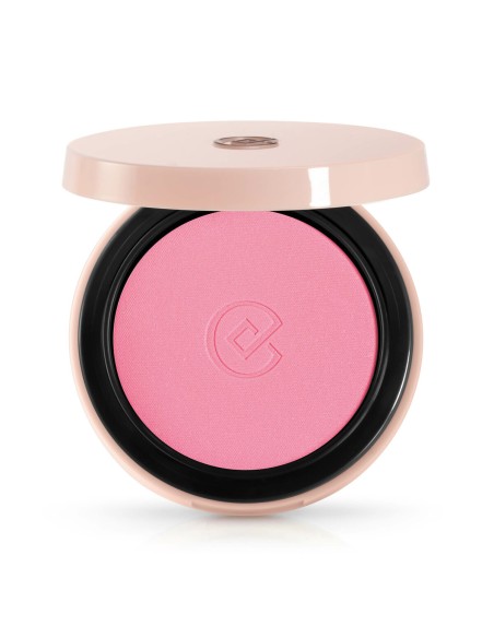 Blush Collistar Impeccable Maxi Nº 06 Riviera rose 9 g