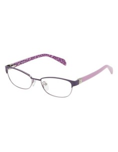 Spectacle frame Tous VTK010500SN3 Purple