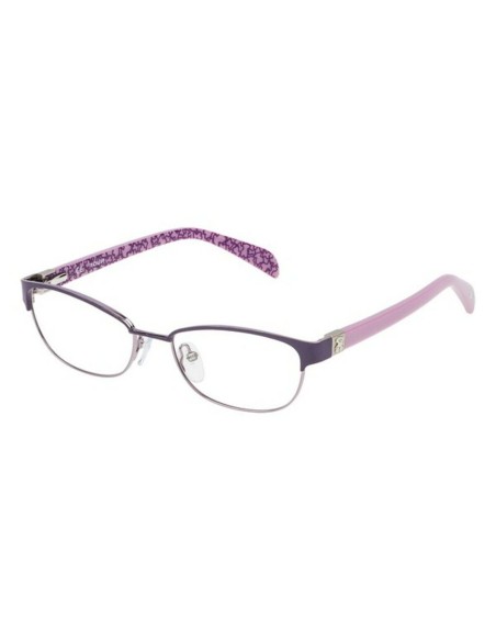 Spectacle frame Tous VTK010500SN3 Purple
