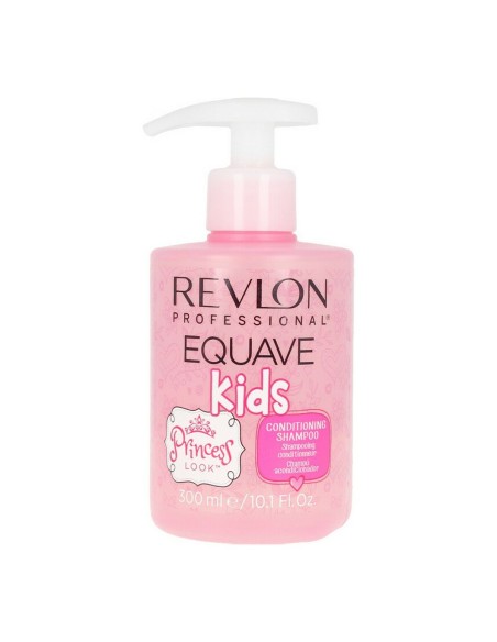 Shampoo Revlon Princess 300 ml