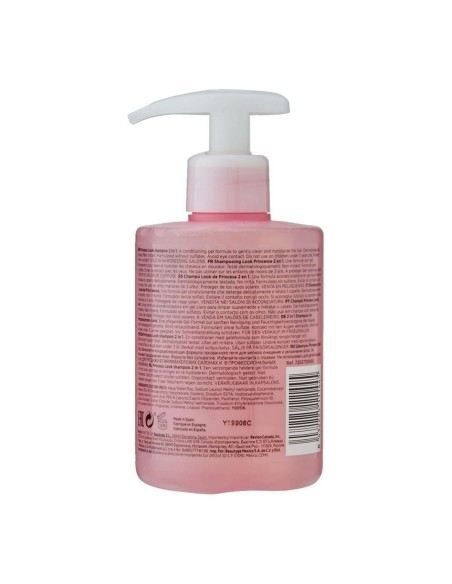 Shampoo Revlon Princess 300 ml