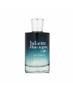 Unisex Perfume Juliette Has A Gun Ego Stratis