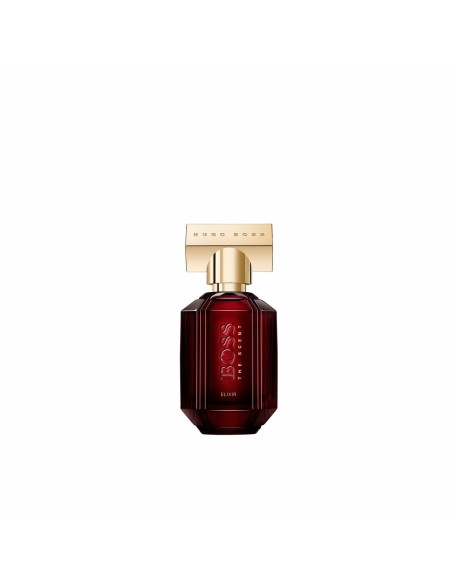 Women's Perfume Hugo Boss THE SCENT FOR HER EDP