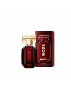 Women's Perfume Hugo Boss THE SCENT FOR HER EDP 2