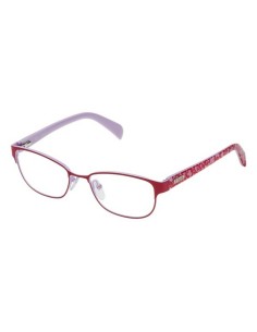 Spectacle frame Tous VTK011490KB2 Red