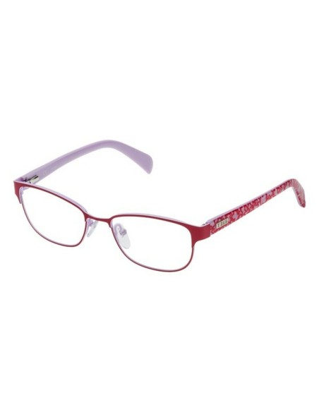 Spectacle frame Tous VTK011490KB2 Red