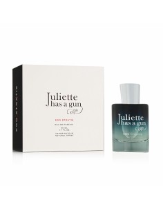 Unisex Perfume Juliette Has A Gun Ego Stratis