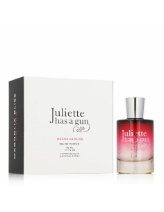 Unisex Perfume Juliette Has A Gun Magnolia Bliss