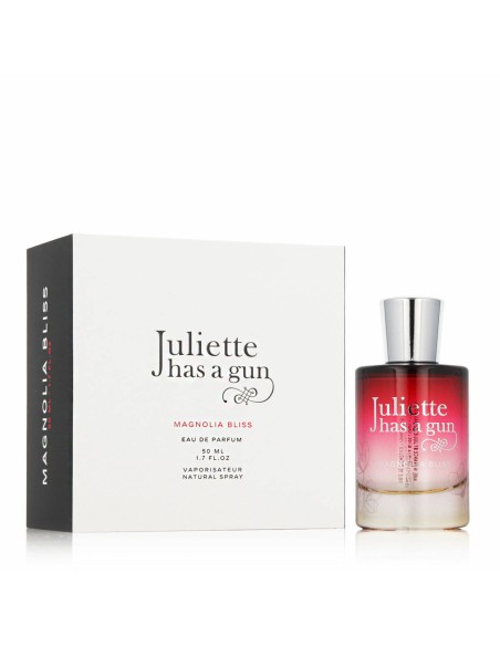 Unisex Perfume Juliette Has A Gun Magnolia Bliss