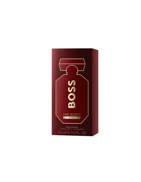 Women's Perfume Hugo Boss THE SCENT FOR HER EDP
