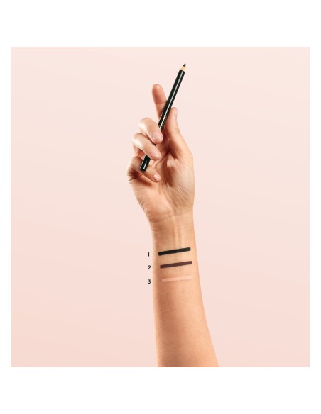 Eye Pencil Collistar PROFESSIONALE Nº 2 Marrone