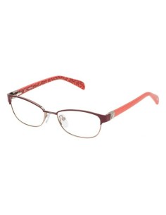 Spectacle frame Tous VTK010500A47 Brown