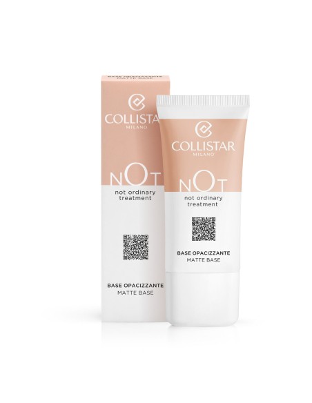 Make-up Primer Collistar NOT 30 ml Matt