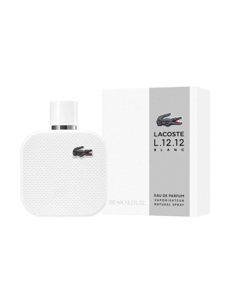 Men's Perfume Lacoste