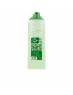 Unisex Perfume Puig Agua Lavanda EDC